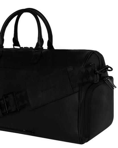 GOLD BRICK LUX LARGE DUFFLE