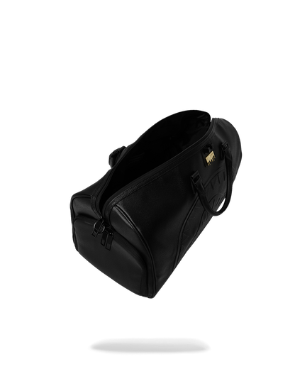 GOLD BRICK LUX LARGE DUFFLE