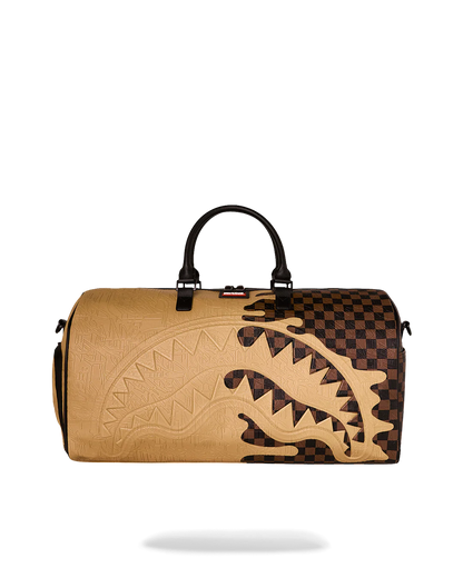 HENNY MELT DUFFLE
