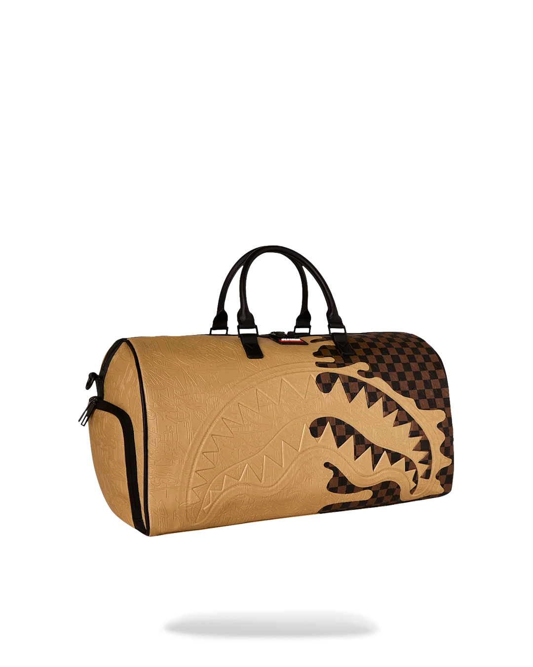 HENNY MELT DUFFLE