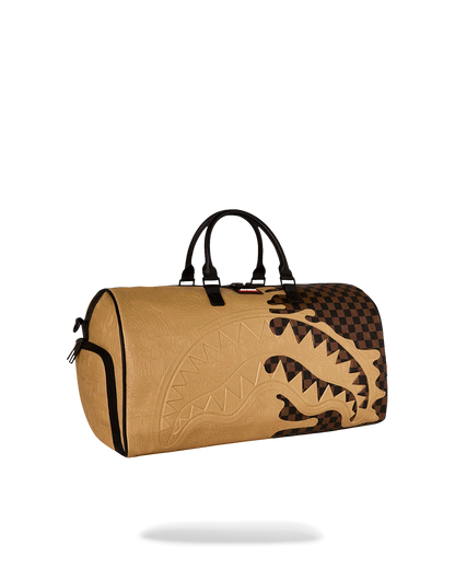 HENNY MELT DUFFLE