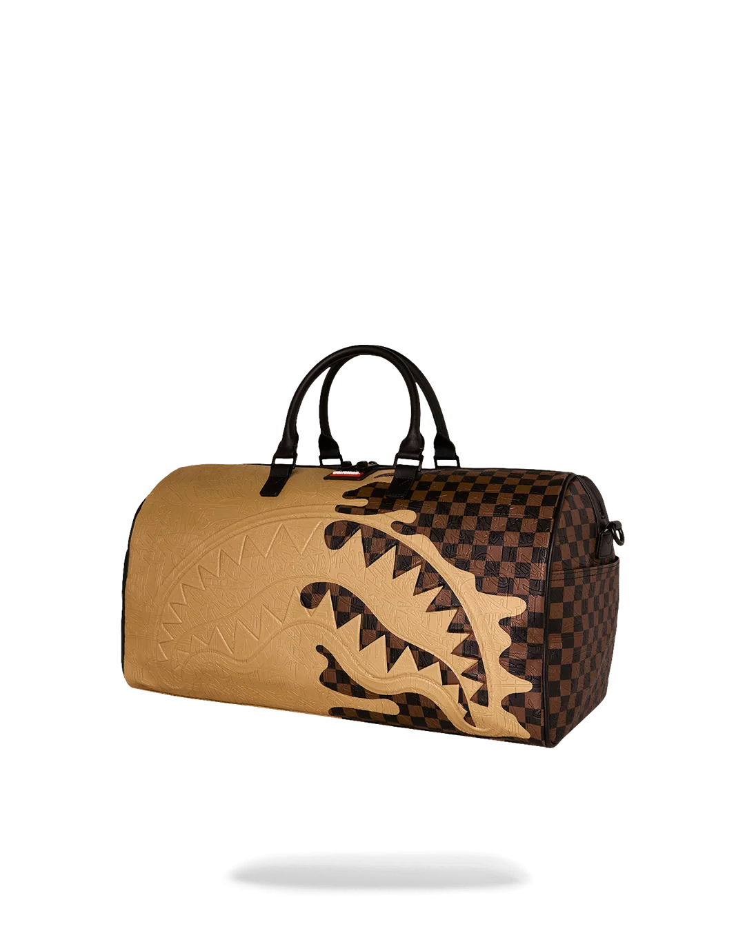 HENNY MELT DUFFLE