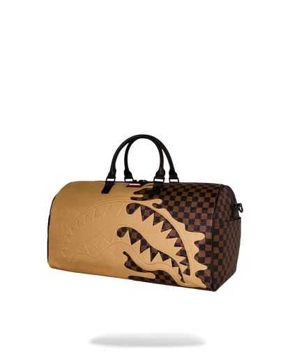 HENNY MELT DUFFLE