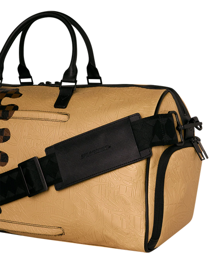 HENNY MELT DUFFLE