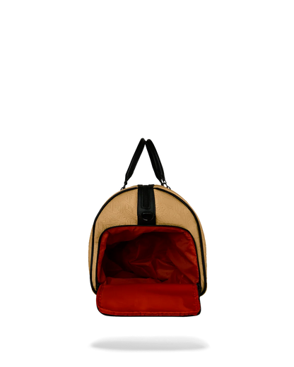 HENNY MELT DUFFLE