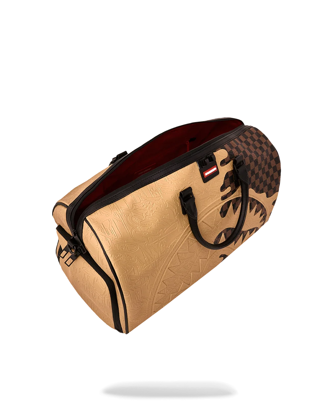 HENNY MELT DUFFLE