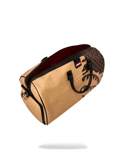 HENNY MELT DUFFLE