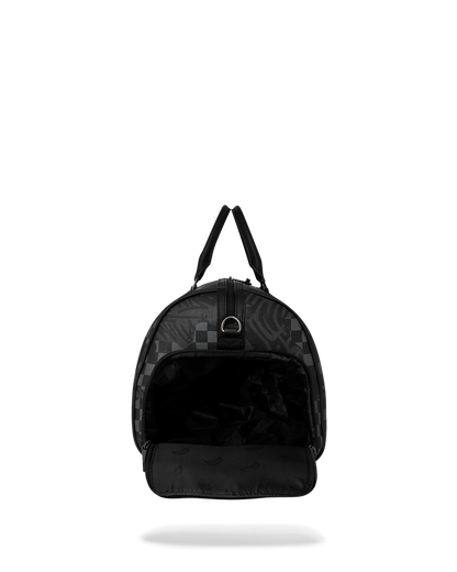 4AM RED SHARK LARGE DUFFLE