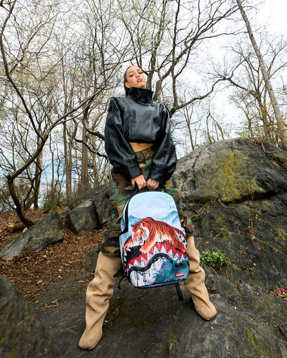 TIGER CLAW DLXSR BACKPACK