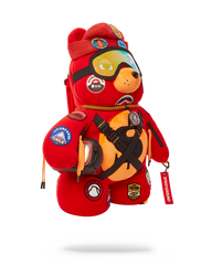 GLOBAL EXPEDITION BEAR BACKPACK