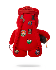 GLOBAL EXPEDITION BEAR BACKPACK