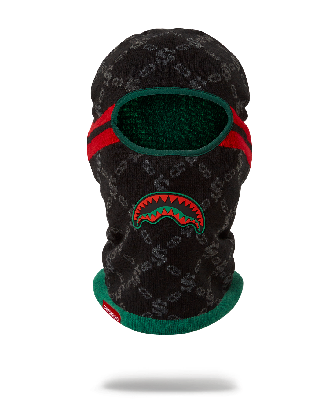 DENIRO SKI MASK – SPRAYGROUND KUWAIT | BAGS & ACCESSORIES