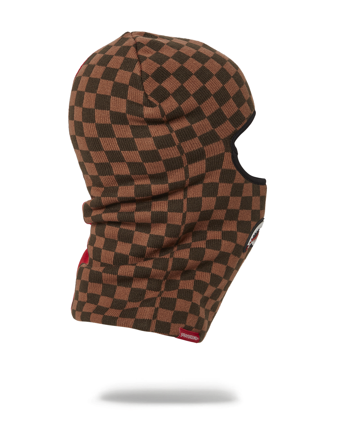 برانديد سبليت سكي ماسك
