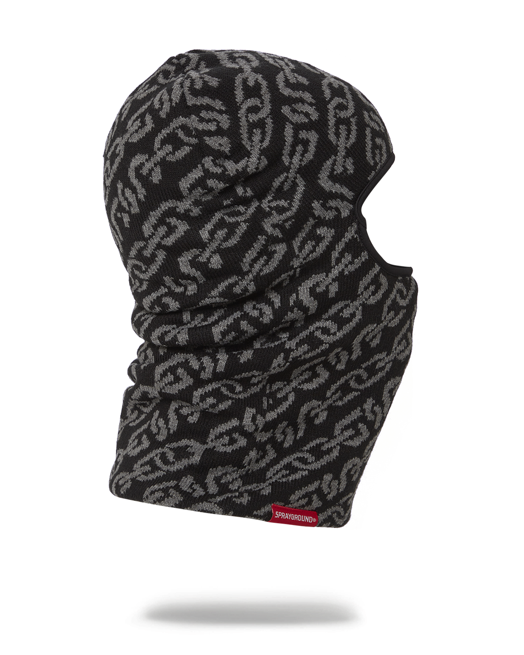 سج تشاين سكي ماسك