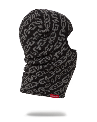 سج تشاين سكي ماسك