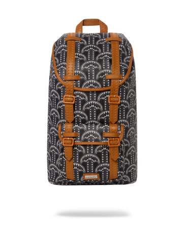 ILLUCHAINS HILLS BACKPACK