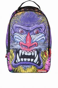 JUNGLE BEAST BACKPACK