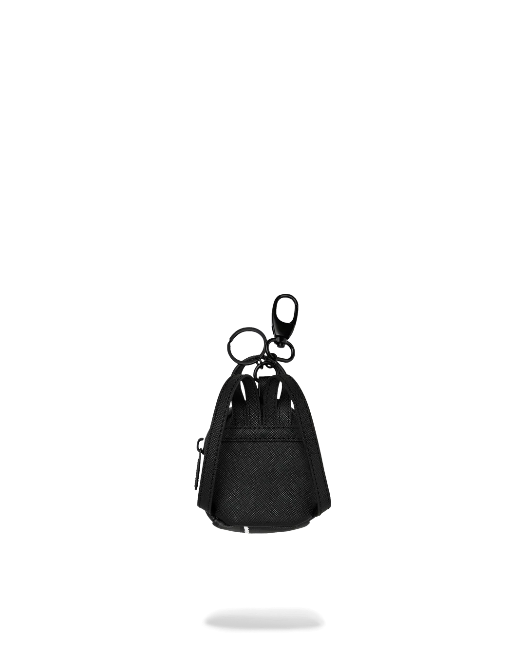 CENTER RIP REVEAL BACKPACK KEYCHAIN