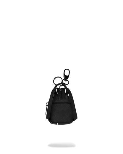 CENTER RIP REVEAL BACKPACK KEYCHAIN
