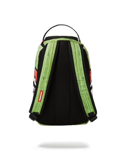 LITTLE BIG MONEY MINI BACKPACK