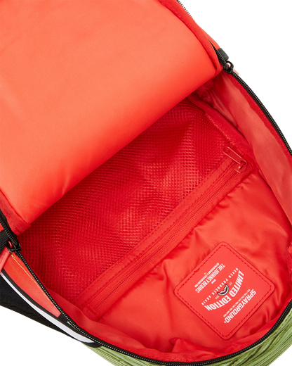 LITTLE BIG MONEY MINI BACKPACK