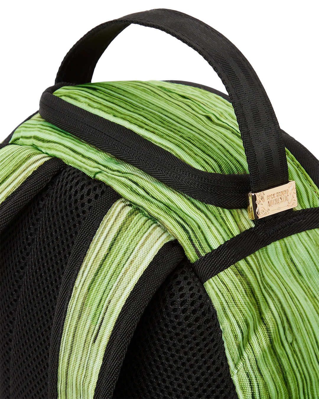 LITTLE BIG MONEY MINI BACKPACK