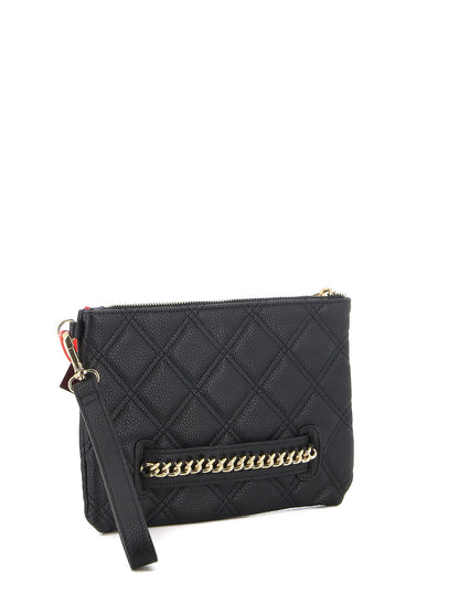 BLACK MAMBA CROSS OVER CLUTCH
