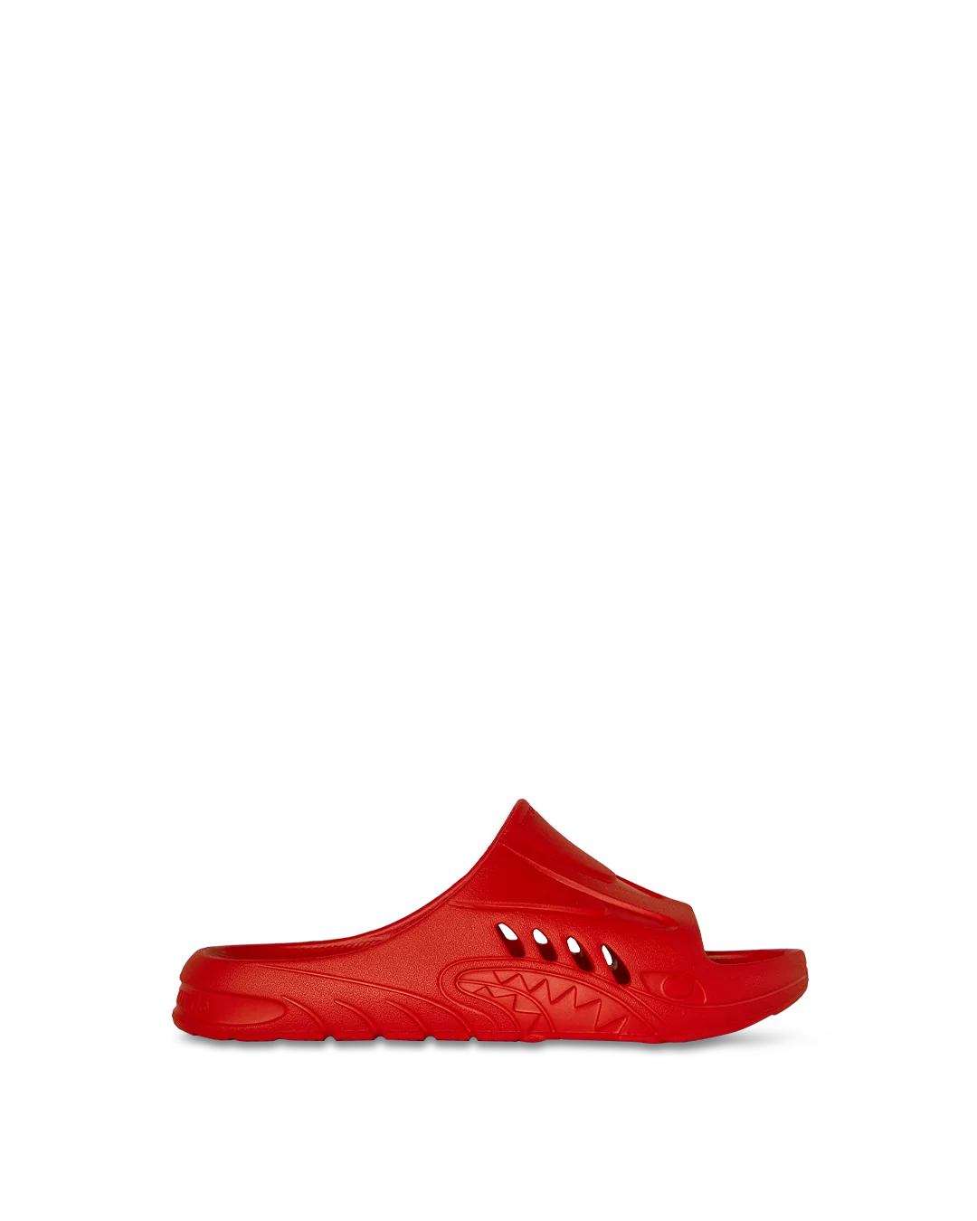 SHARK SLIDE RED