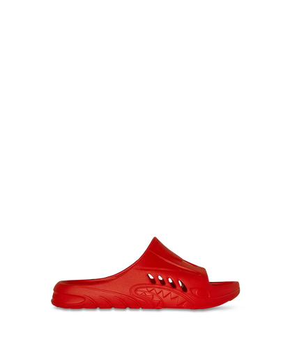 SHARK SLIDE RED