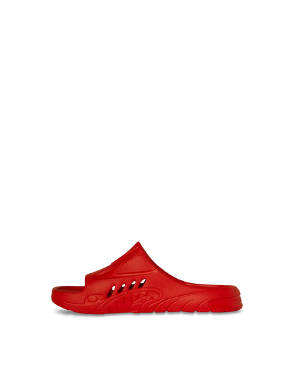 SHARK SLIDE RED