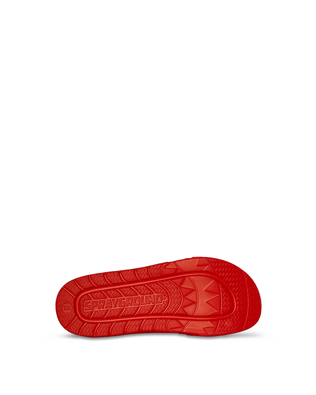 SHARK SLIDE RED