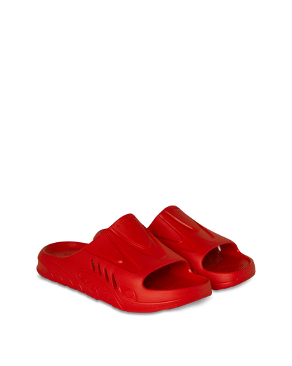SHARK SLIDE RED