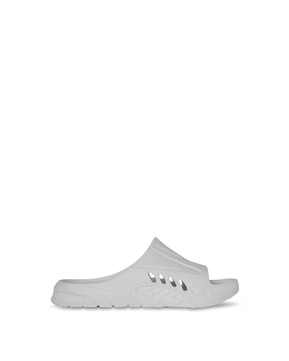 SHARK SLIDE WHITE