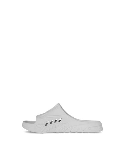 SHARK SLIDE WHITE