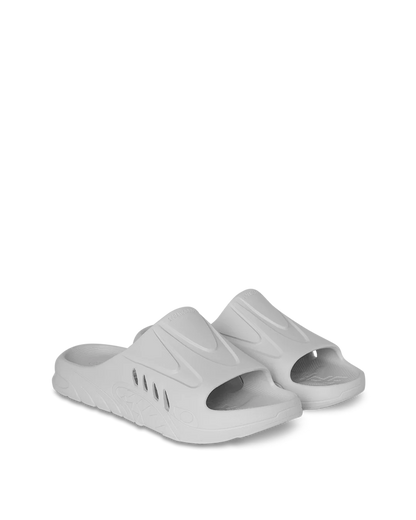 SHARK SLIDE WHITE