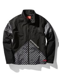 BENKASHI WINDBREAKER