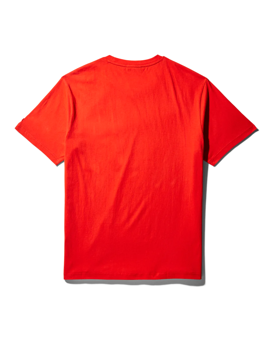 GARFIELD MONEY CLAWS TSHIRT BRIGHT RED