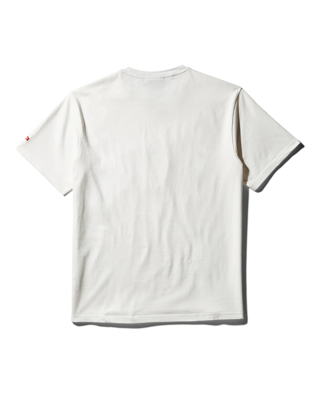 SPONGEBOB SCREAM TSHIRT WHITE
