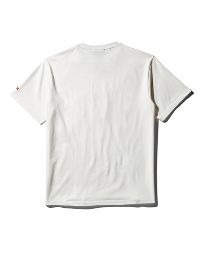 SPONGEBOB SCREAM TSHIRT WHITE