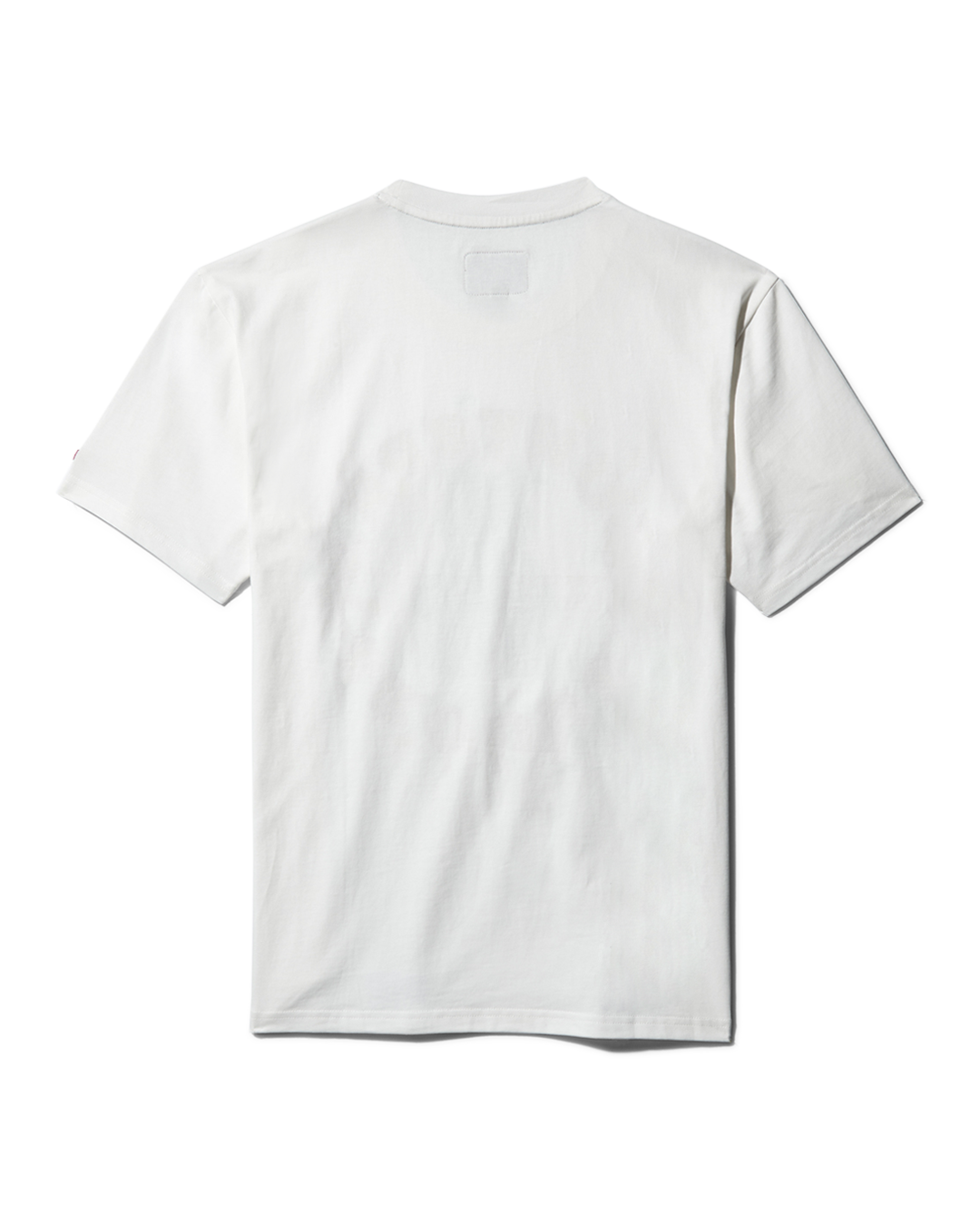 DONUT TSHIRT WHITE