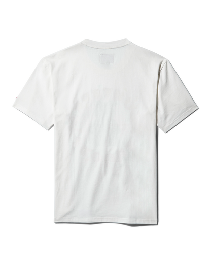DONUT TSHIRT WHITE