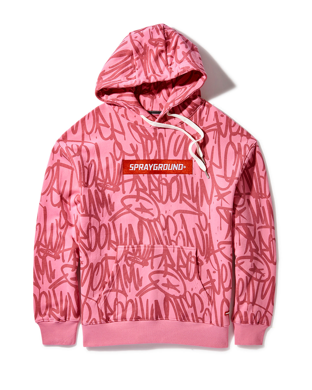 STREET LIFE HOODIE