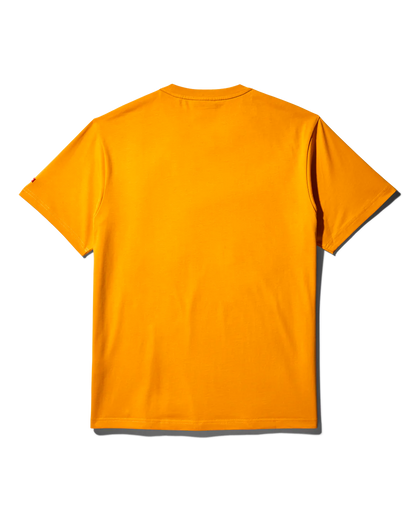 GARFIELD N FRIENDS TSHIRT YELLOW