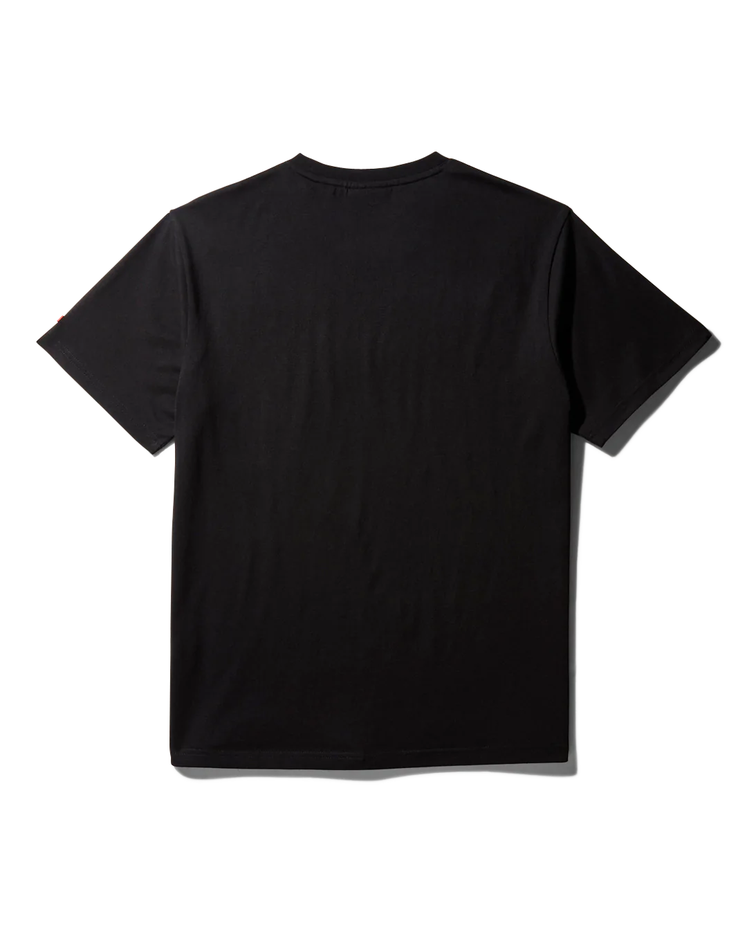 GARFIELD N FRIENDS T-SHIRT (BLACK)