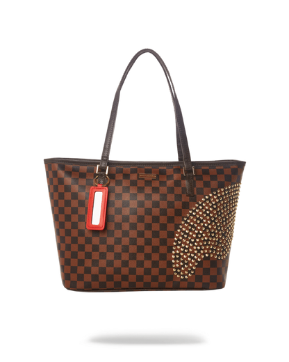 SHARKS IN PARIS POLARIS TOTE