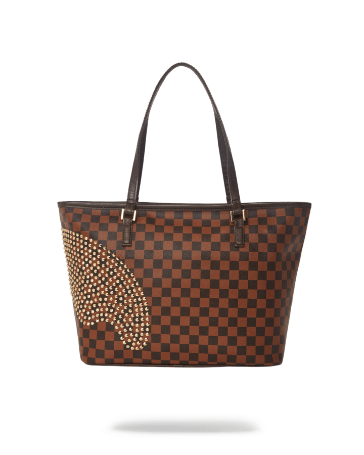 SHARKS IN PARIS POLARIS TOTE