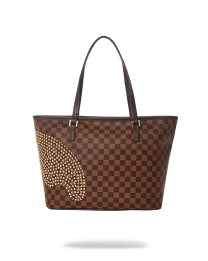 SHARKS IN PARIS POLARIS TOTE