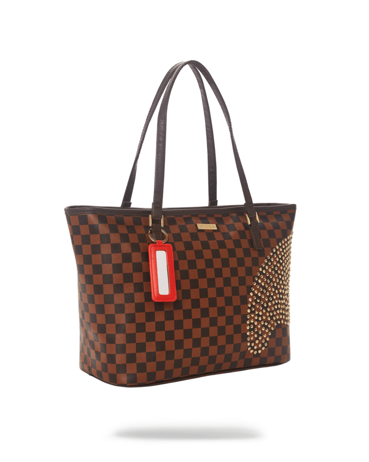 SHARKS IN PARIS POLARIS TOTE
