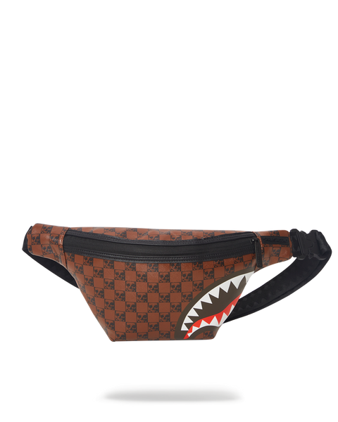 Sharks in 2025 paris crossbody