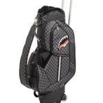 HENNY AIR TO THE THRONE PRO GOLF BAG